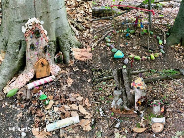 Traverse City’s Fairy Trails and Hippie Tree – IHeartParksBlog